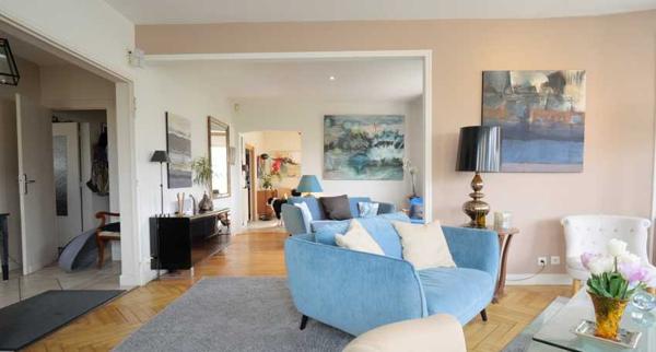 Royan Pontaillac , une villa remarquable !
