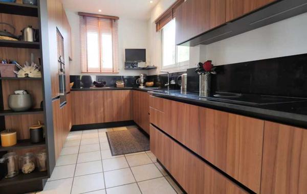 Royan Pontaillac , une villa remarquable !
