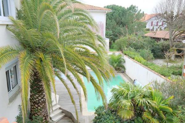 Royan Pontaillac , une villa remarquable !