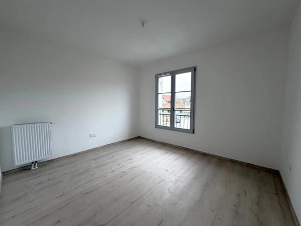 Vente Appartement 3 pièces 62 m2 à Compiègne