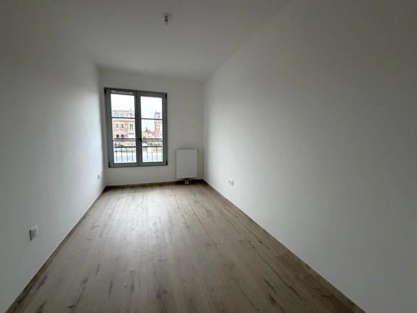 Vente Appartement 3 pièces 62 m2 à Compiègne