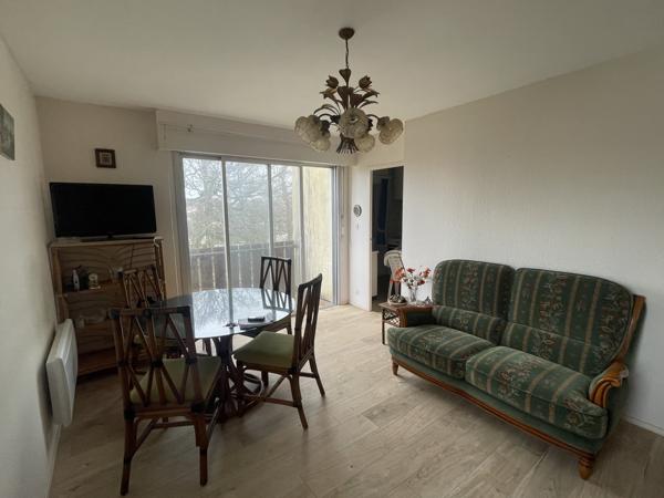 Appartement à vendre à Saint-Georges-de-Didonne (17110) - Charente-Maritime