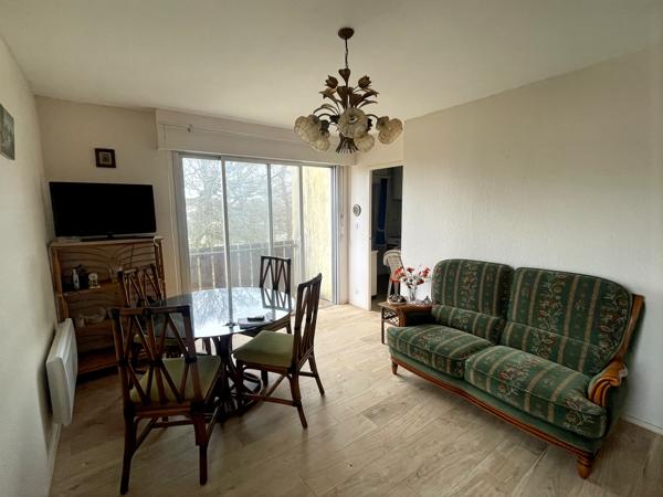 Appartement à vendre à Saint-Georges-de-Didonne (17110) - Charente-Maritime