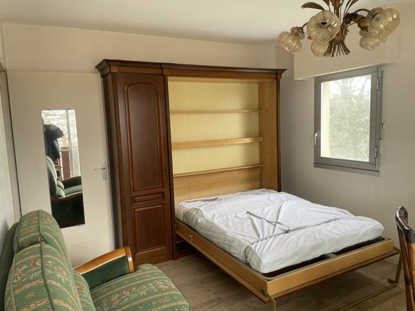 Appartement à vendre à Saint-Georges-de-Didonne (17110) - Charente-Maritime