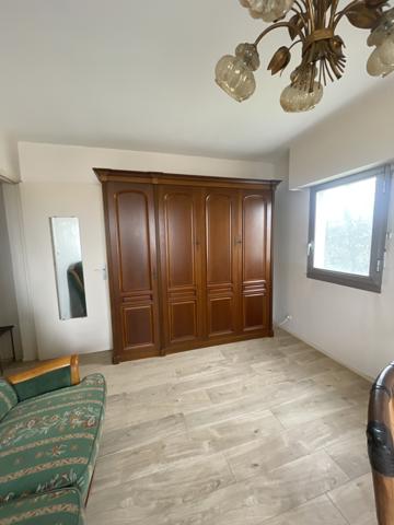 Appartement à vendre à Saint-Georges-de-Didonne (17110) - Charente-Maritime