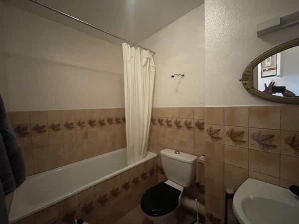 Appartement à vendre à Saint-Georges-de-Didonne (17110) - Charente-Maritime
