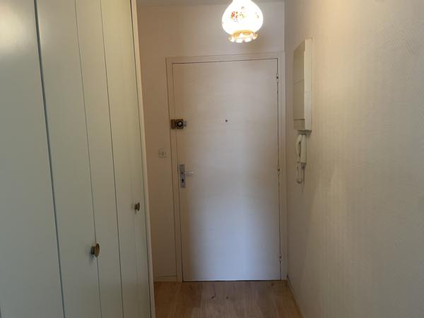 Appartement à vendre à Saint-Georges-de-Didonne (17110) - Charente-Maritime