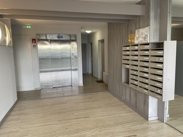 Appartement à vendre à Saint-Georges-de-Didonne (17110) - Charente-Maritime