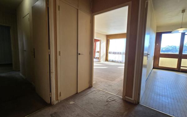 Appartement à vendre    5 pièces •  Ris-Orangis