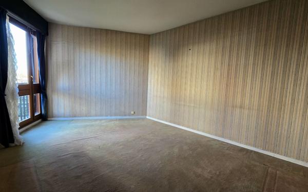 Appartement à vendre    5 pièces •  Ris-Orangis