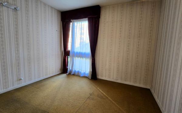 Appartement à vendre    5 pièces •  Ris-Orangis