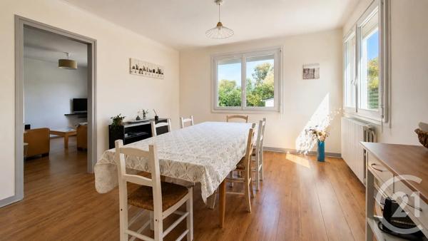 Maison à vendre  5 pièces - 96,58 m 2   ST PIERRE QUIBERON  - 56