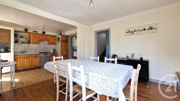 Maison à vendre  5 pièces - 96,58 m 2   ST PIERRE QUIBERON  - 56
