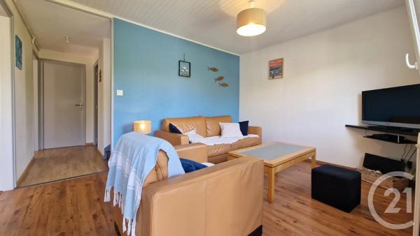 Maison à vendre  5 pièces - 96,58 m 2   ST PIERRE QUIBERON  - 56
