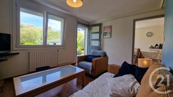 Maison à vendre  5 pièces - 96,58 m 2   ST PIERRE QUIBERON  - 56