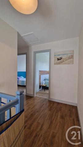 Maison à vendre  5 pièces - 96,58 m 2   ST PIERRE QUIBERON  - 56