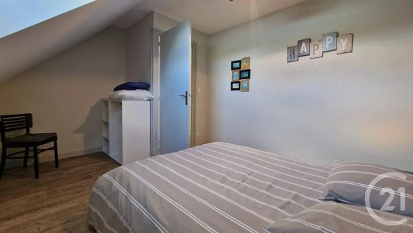 Maison à vendre  5 pièces - 96,58 m 2   ST PIERRE QUIBERON  - 56