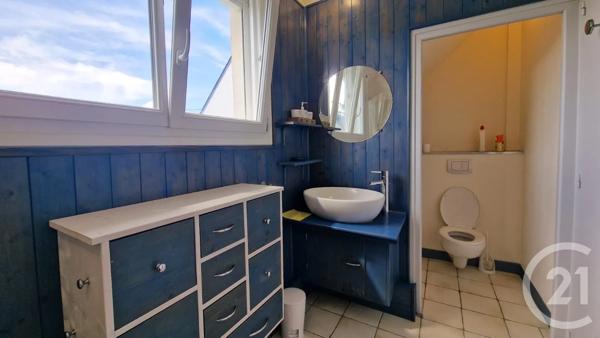 Maison à vendre  5 pièces - 96,58 m 2   ST PIERRE QUIBERON  - 56