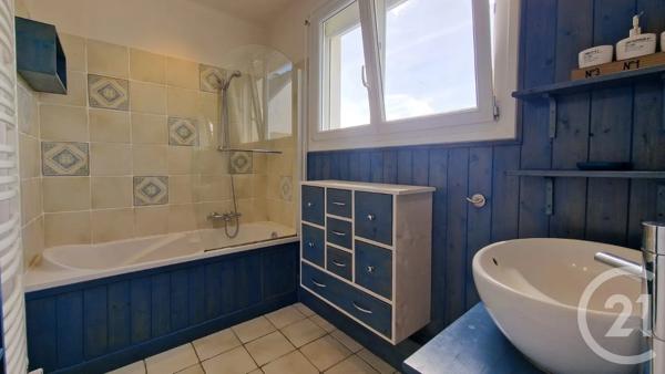 Maison à vendre  5 pièces - 96,58 m 2   ST PIERRE QUIBERON  - 56