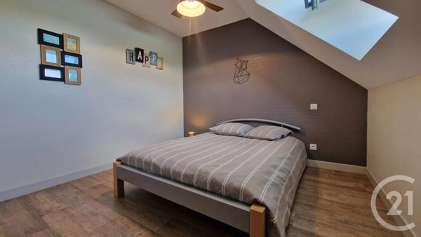 Maison à vendre  5 pièces - 96,58 m 2   ST PIERRE QUIBERON  - 56