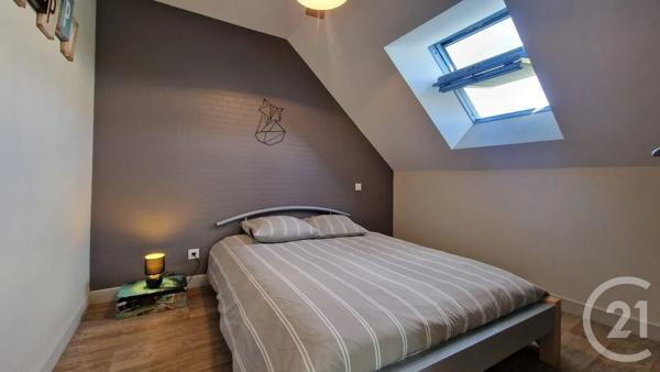 Maison à vendre  5 pièces - 96,58 m 2   ST PIERRE QUIBERON  - 56