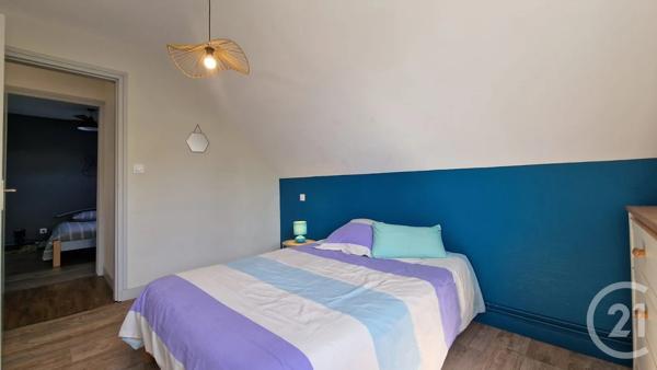 Maison à vendre  5 pièces - 96,58 m 2   ST PIERRE QUIBERON  - 56