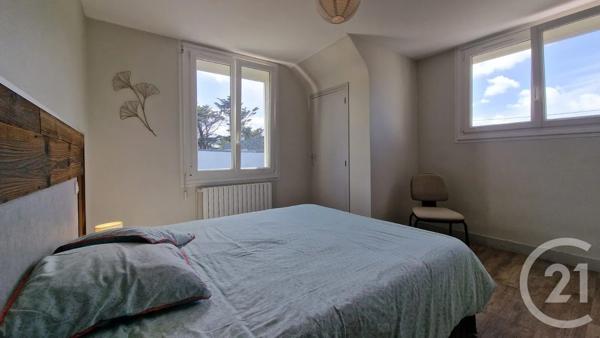 Maison à vendre  5 pièces - 96,58 m 2   ST PIERRE QUIBERON  - 56