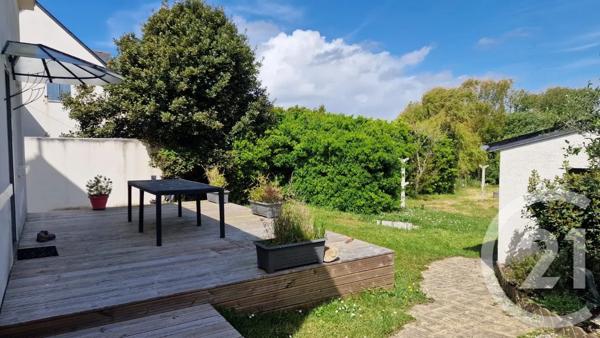 Maison à vendre  5 pièces - 96,58 m 2   ST PIERRE QUIBERON  - 56