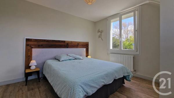 Maison à vendre  5 pièces - 96,58 m 2   ST PIERRE QUIBERON  - 56
