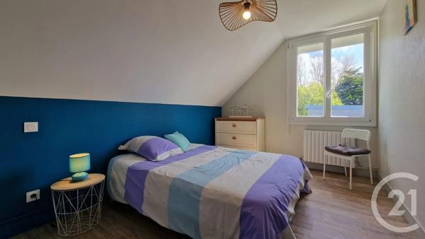 Maison à vendre  5 pièces - 96,58 m 2   ST PIERRE QUIBERON  - 56
