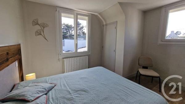 Maison à vendre  5 pièces - 96,58 m 2   ST PIERRE QUIBERON  - 56