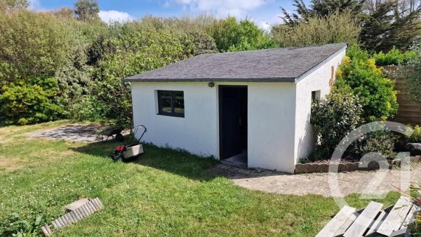 Maison à vendre  5 pièces - 96,58 m 2   ST PIERRE QUIBERON  - 56