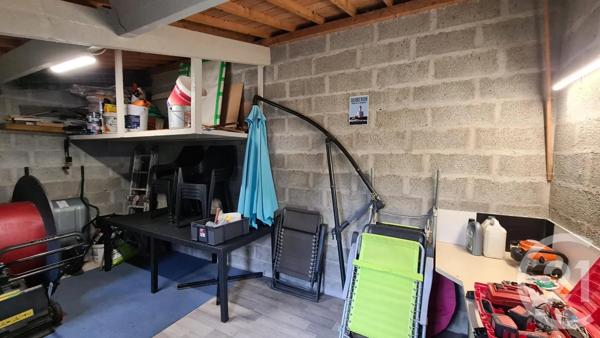 Maison à vendre  5 pièces - 96,58 m 2   ST PIERRE QUIBERON  - 56
