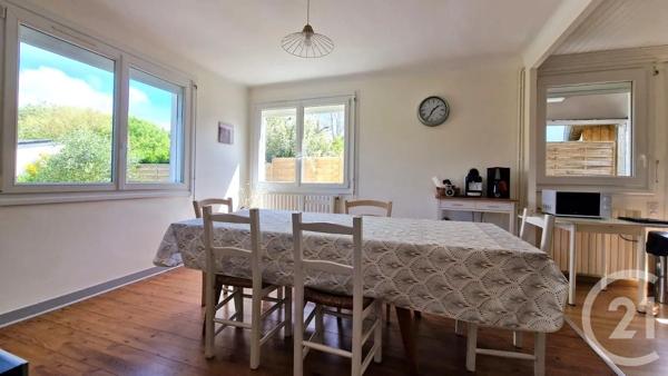Maison à vendre  5 pièces - 96,58 m 2   ST PIERRE QUIBERON  - 56