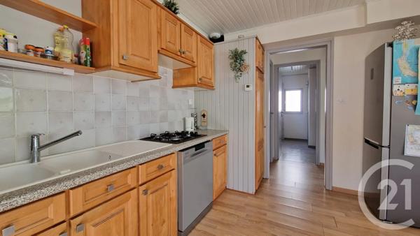 Maison à vendre  5 pièces - 96,58 m 2   ST PIERRE QUIBERON  - 56