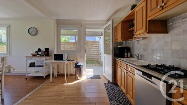 Maison à vendre  5 pièces - 96,58 m 2   ST PIERRE QUIBERON  - 56