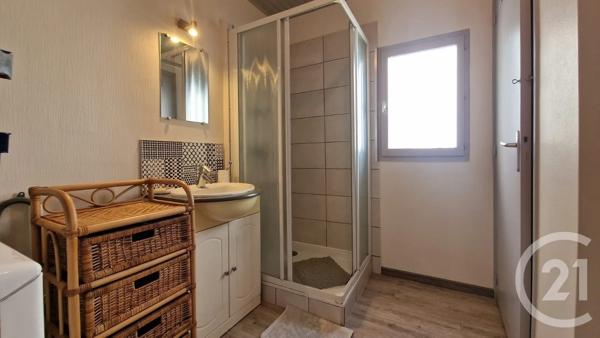 Maison à vendre  5 pièces - 96,58 m 2   ST PIERRE QUIBERON  - 56