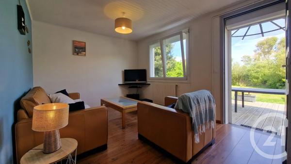 Maison à vendre  5 pièces - 96,58 m 2   ST PIERRE QUIBERON  - 56