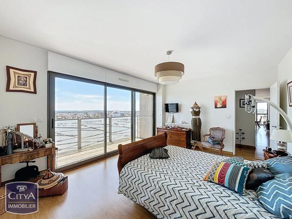Appartement à vendre 5 pièces 151m² Le Mans (72000)