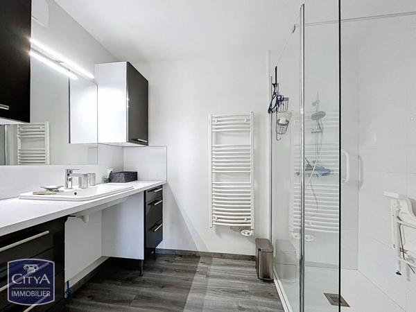 Appartement à vendre 5 pièces 151m² Le Mans (72000)