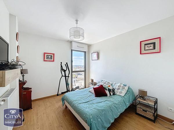Appartement à vendre 5 pièces 151m² Le Mans (72000)