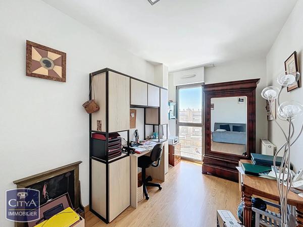 Appartement à vendre 5 pièces 151m² Le Mans (72000)