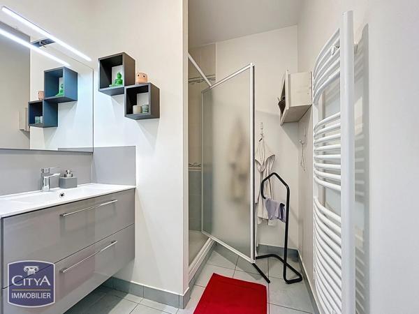 Appartement à vendre 5 pièces 151m² Le Mans (72000)