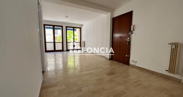 À vendre Appartement 3 pièces 73.77 m² - Avignon 84000