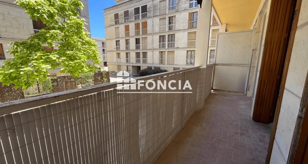 À vendre Appartement 3 pièces 73.77 m² - Avignon 84000
