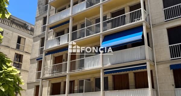 À vendre Appartement 3 pièces 73.77 m² - Avignon 84000