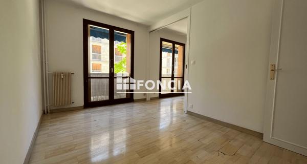 À vendre Appartement 3 pièces 73.77 m² - Avignon 84000