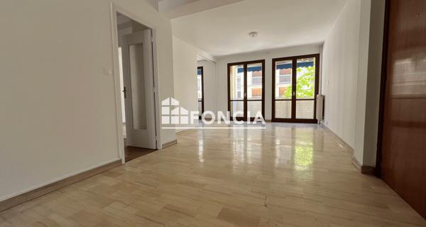 À vendre Appartement 3 pièces 73.77 m² - Avignon 84000