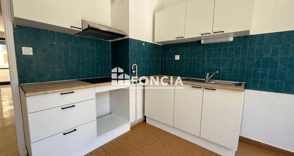 À vendre Appartement 3 pièces 73.77 m² - Avignon 84000