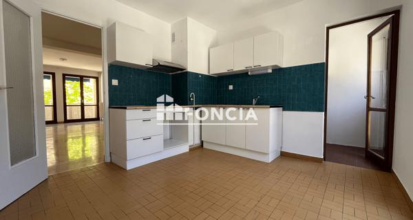 À vendre Appartement 3 pièces 73.77 m² - Avignon 84000